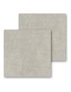Liscio Light Grey Eco Natural 120x120